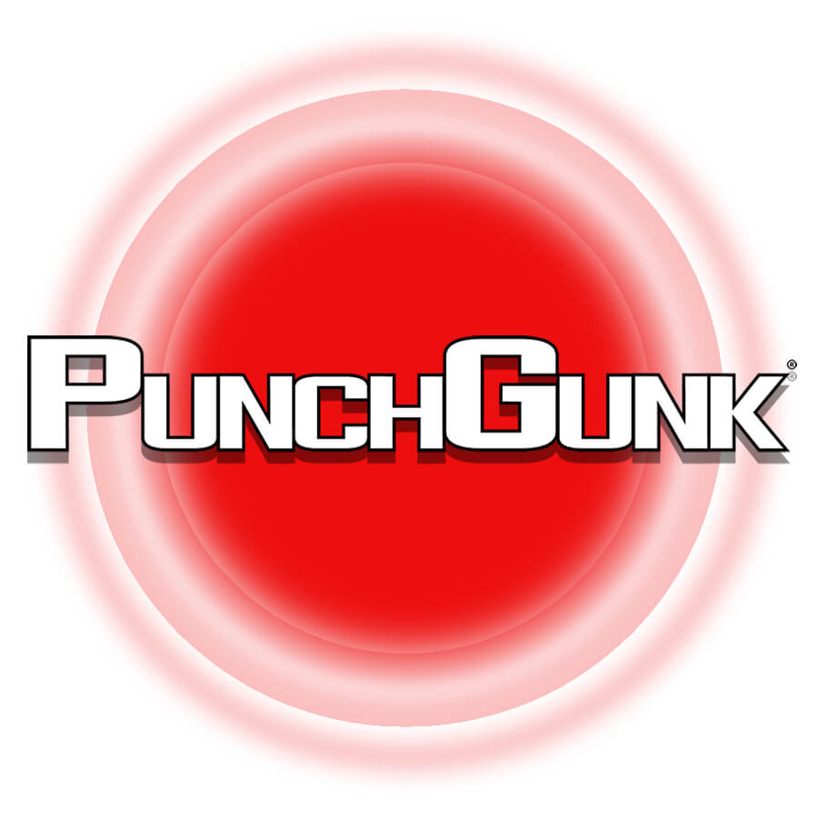 Winner small image - Punch Gunk, Llc